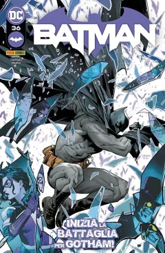 Volume cover